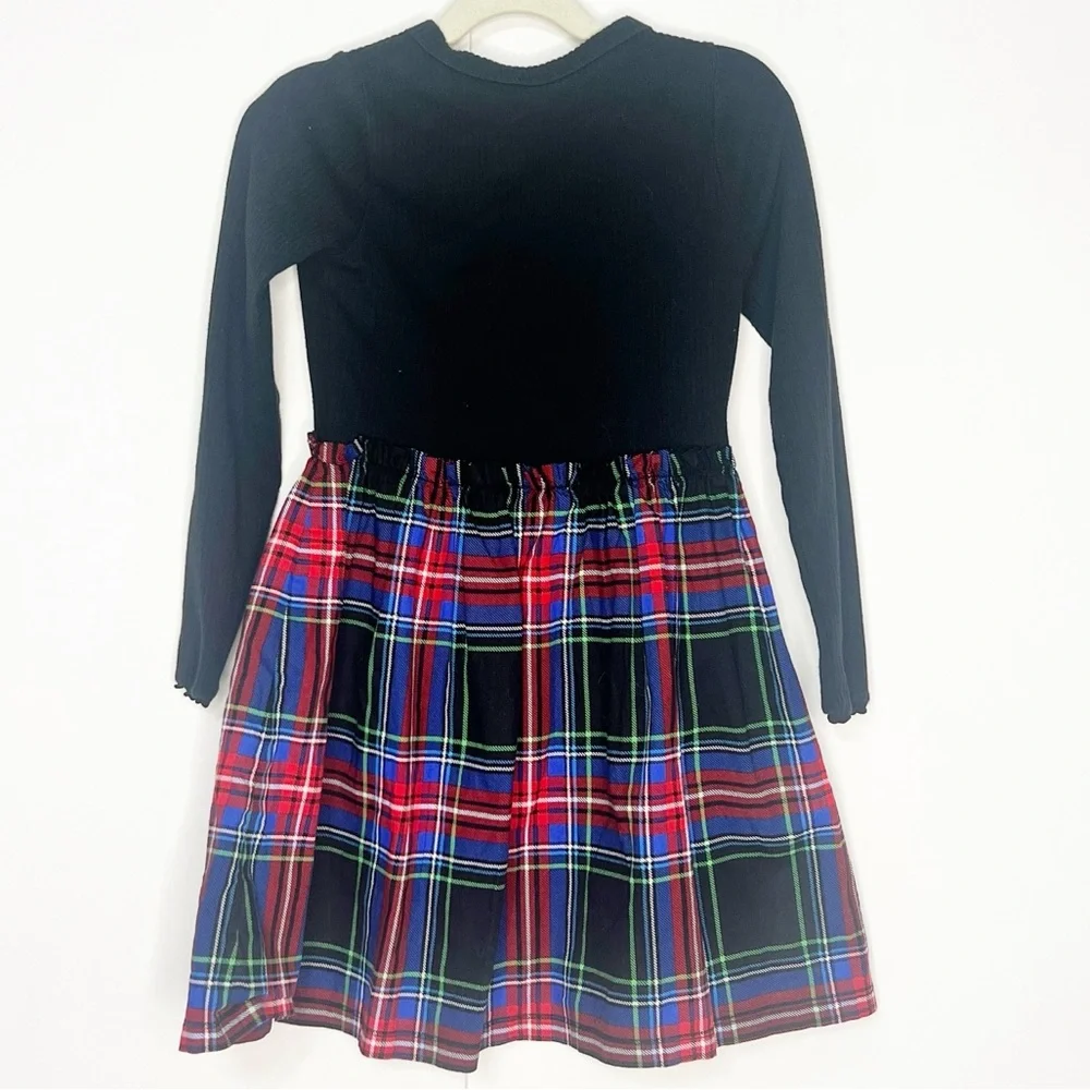 Crewcuts‎ Plaid Dress